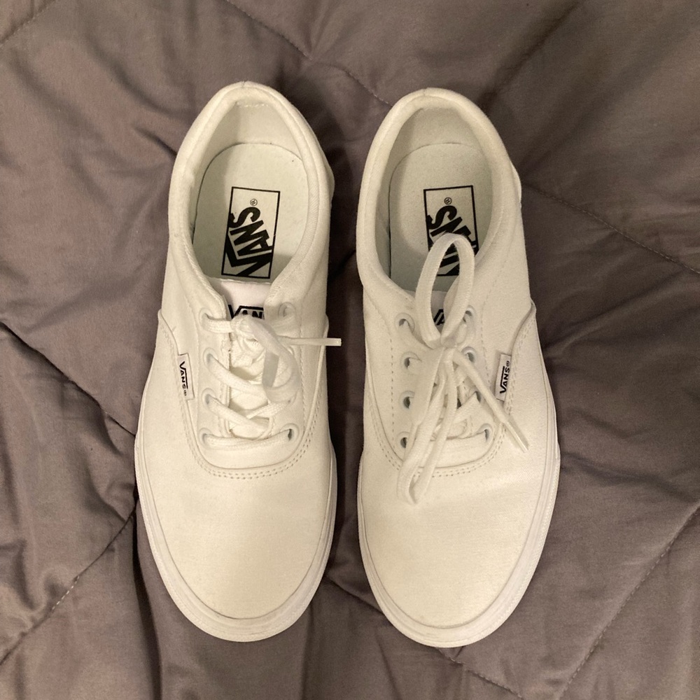 Vans® Doheny Women's Shoes